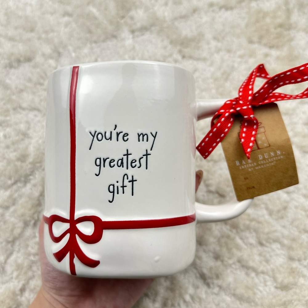 Rae Dunn Mug